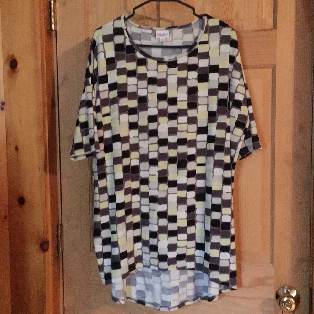 Lularoe Irma Size M